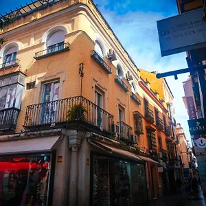 Apartment Casa San Roque, Sevilla